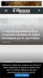 Mobile Screenshot of elportaluco.com